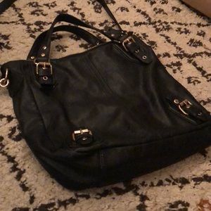 Deena & Ozzy Satchel Bag